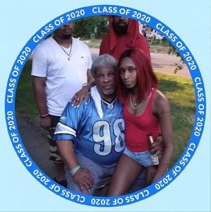 Meet your Posher, Donovan